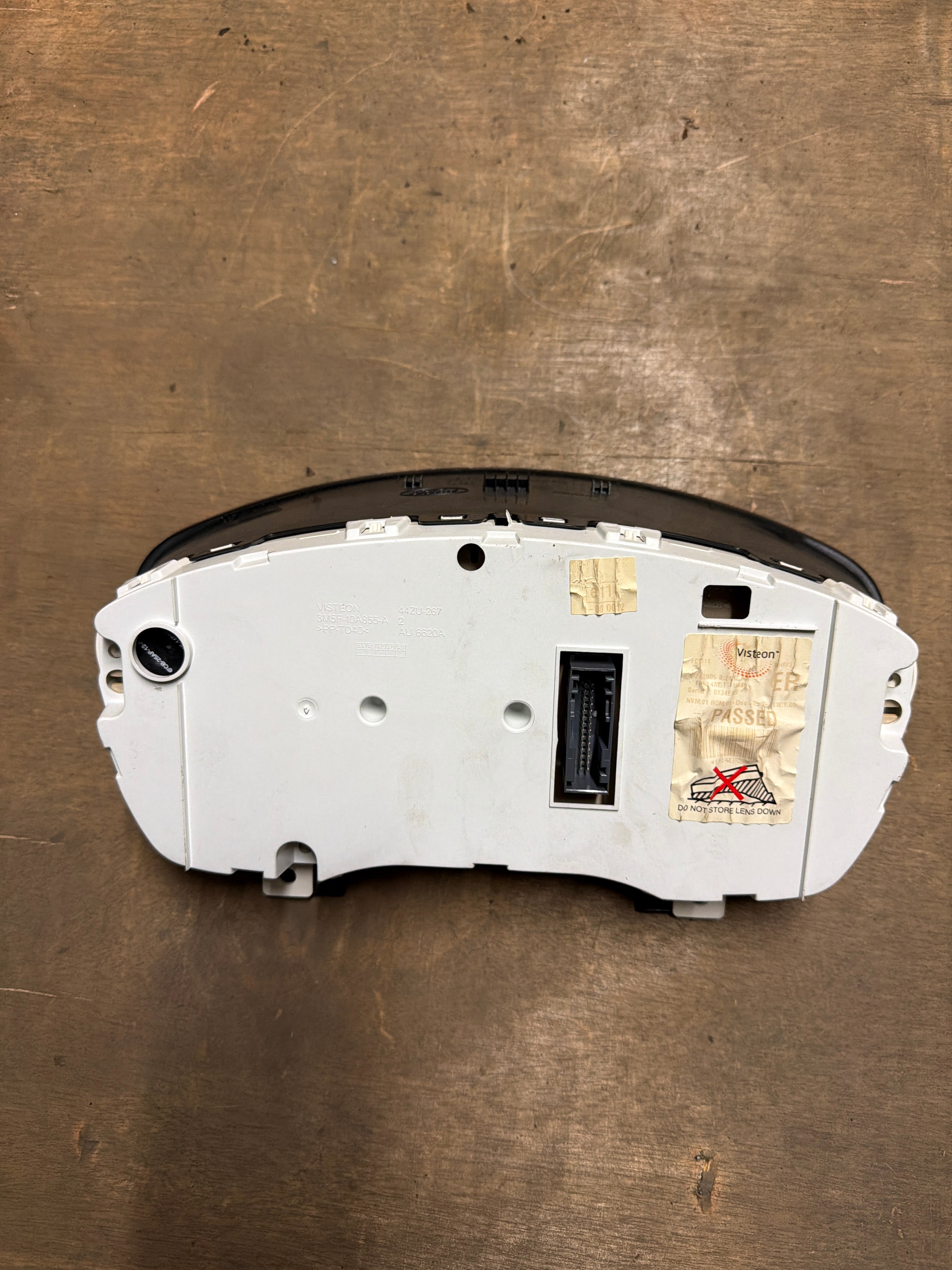 Ford Tacho Kombiinstrument Original 3M5F-10841-B gebraucht
