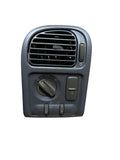 Volvo Lüftungsgitter Lüftungsdüse Original 30801846-LH gebraucht
