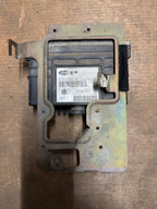 VW Steuergerät Original Volkswagen 032906030K gebraucht