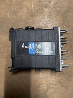 0280800252 433906264C Audi 80 Steuergerät Bosch Original