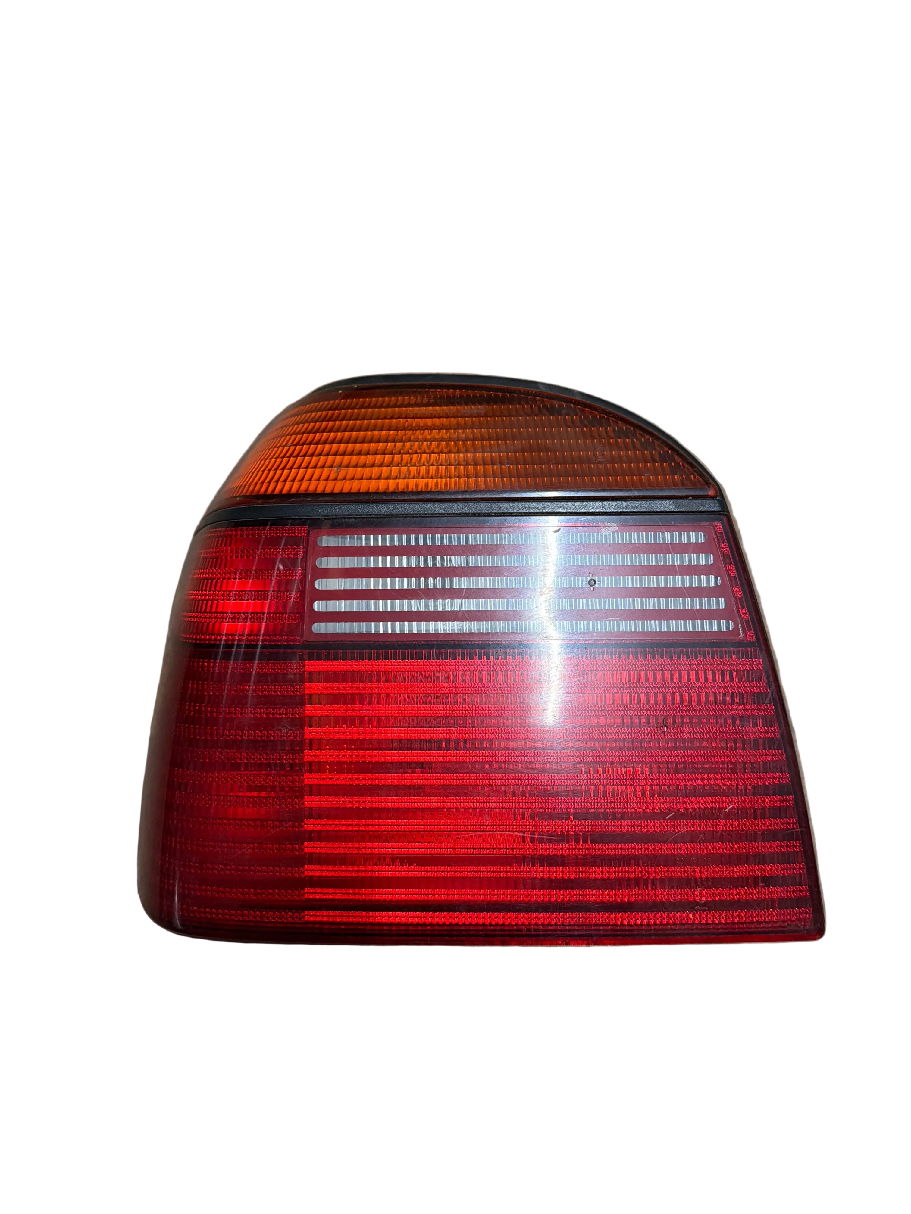 1H6945111E VW Golf 3 Rücklicht Heckleuchte Original Volkswagen