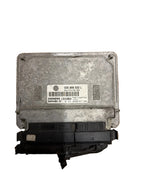 VW Steuergerät Original Volkswagen 03E906033L gebraucht
