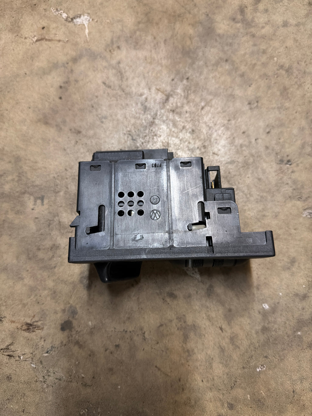 VW Golf 3 Lichtschalter Original Volkswagen 1H6941531N gebraucht