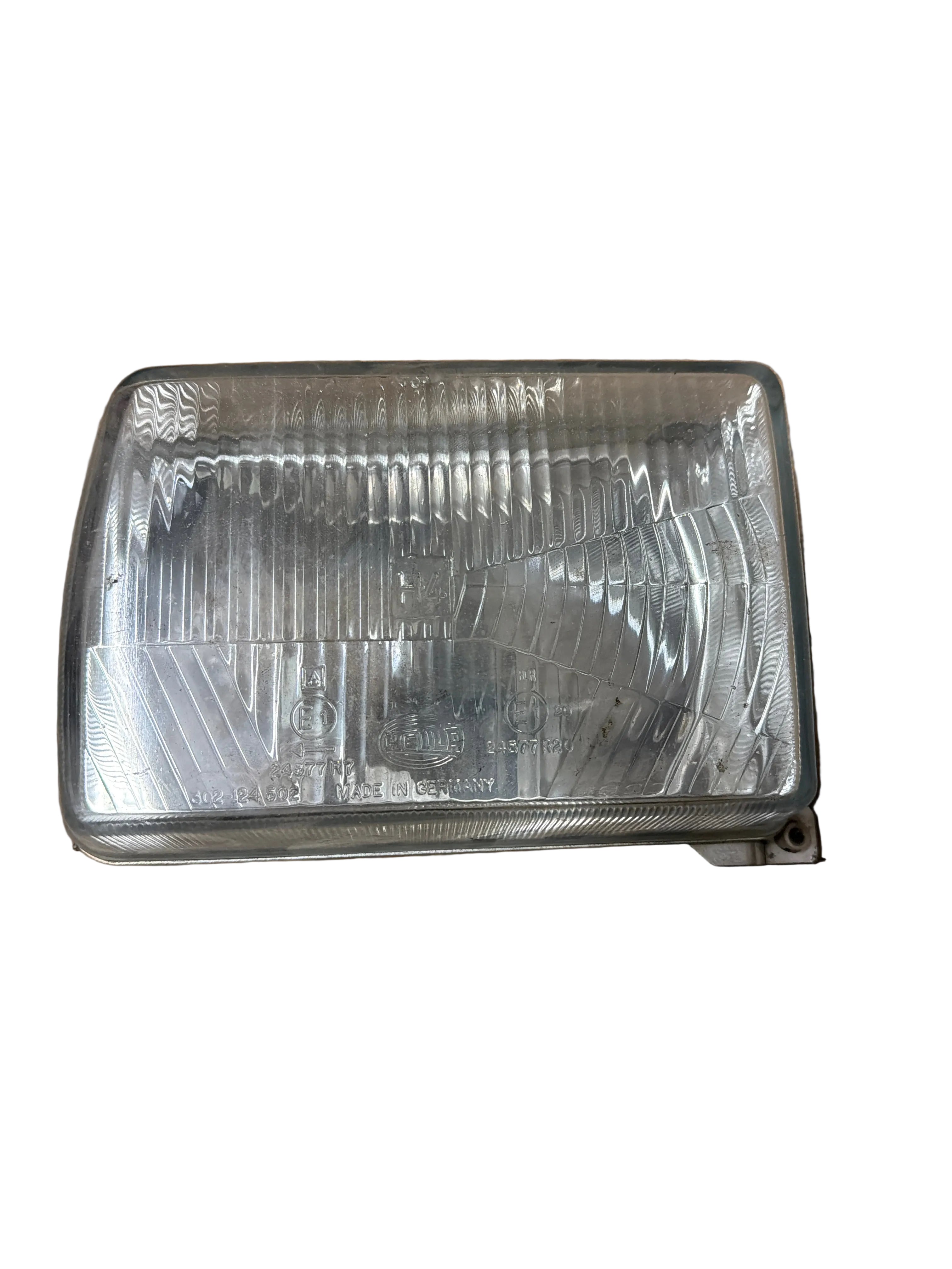 321941006 VW Passat Scheinwerfer Frontscheinwerfer Original