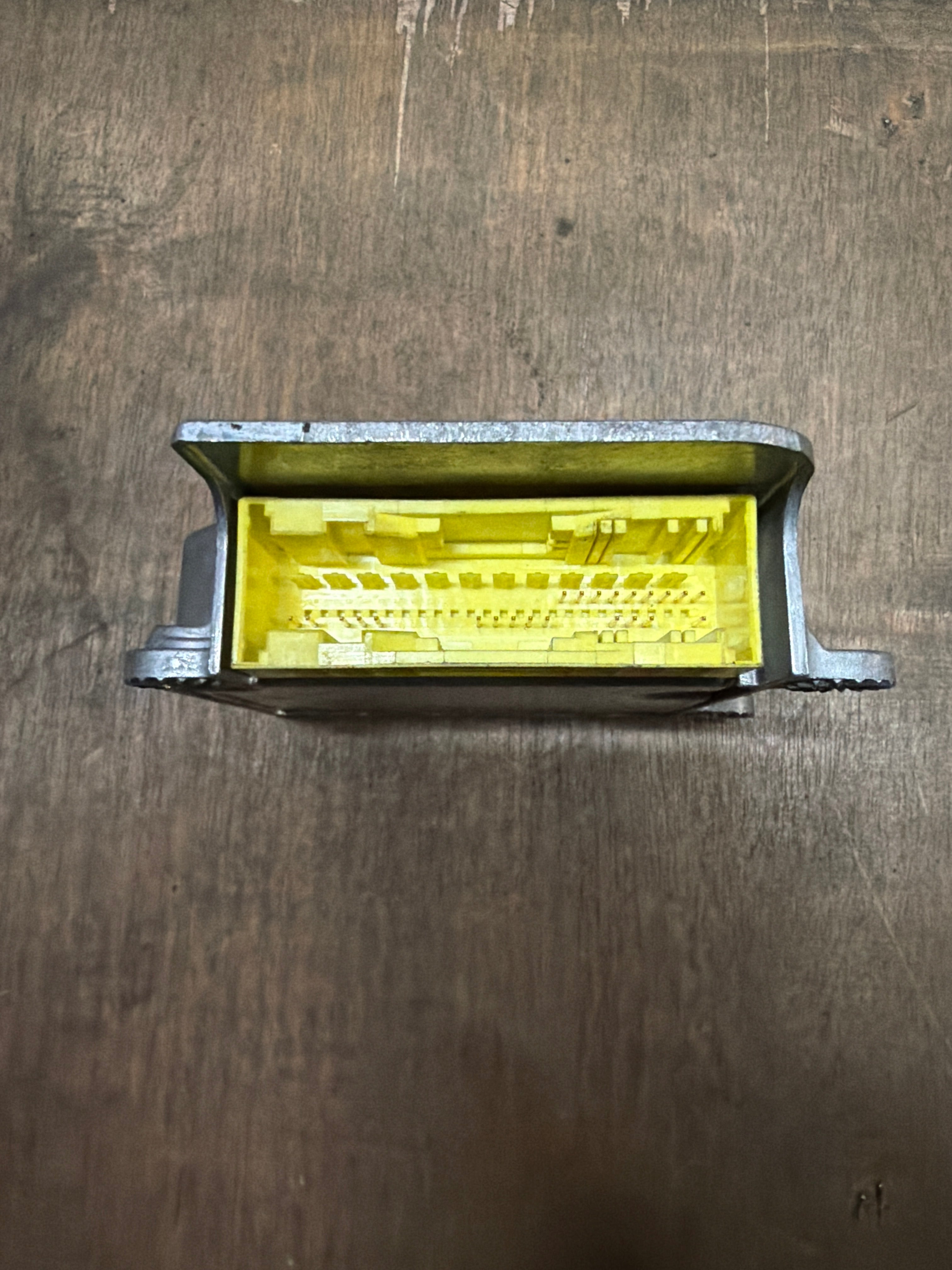 1C0909605B VW Passat Airbag Sensor Original
