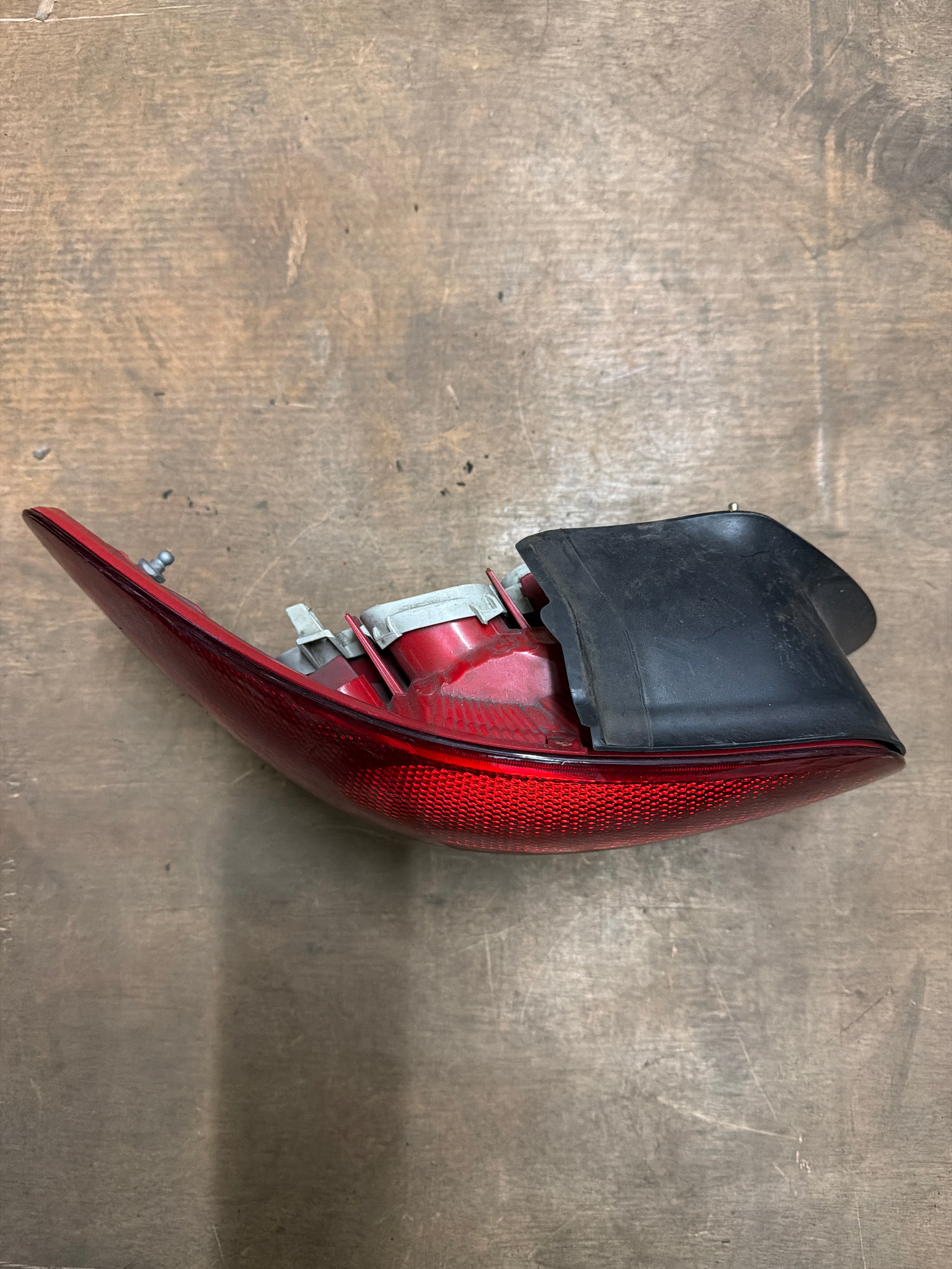 Audi A3 8P Rücklicht Heckleuchte Original 8P0945095024S gebraucht