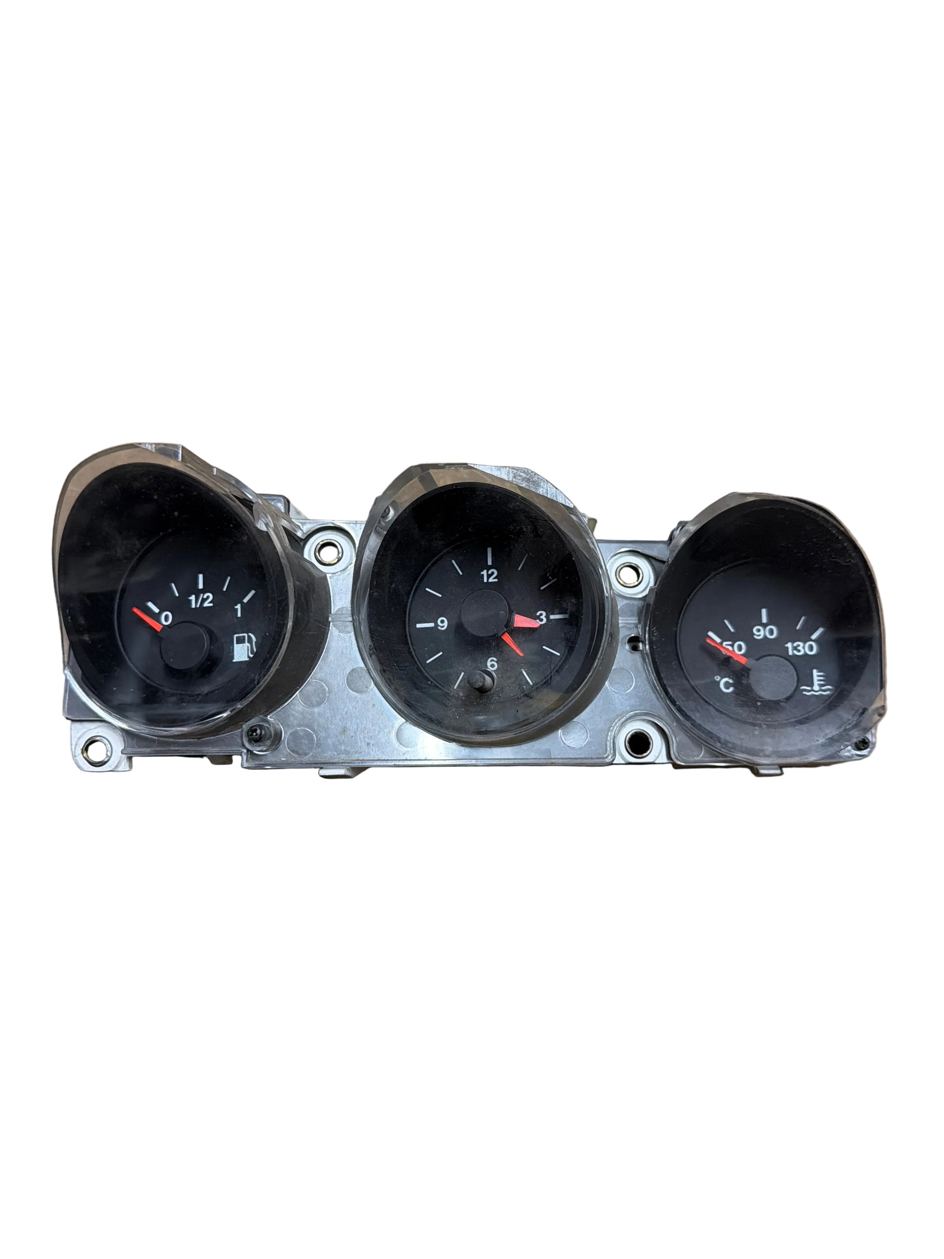 Alfa Romeo Tacho Kombiinstrument Original 60657163 gebraucht
