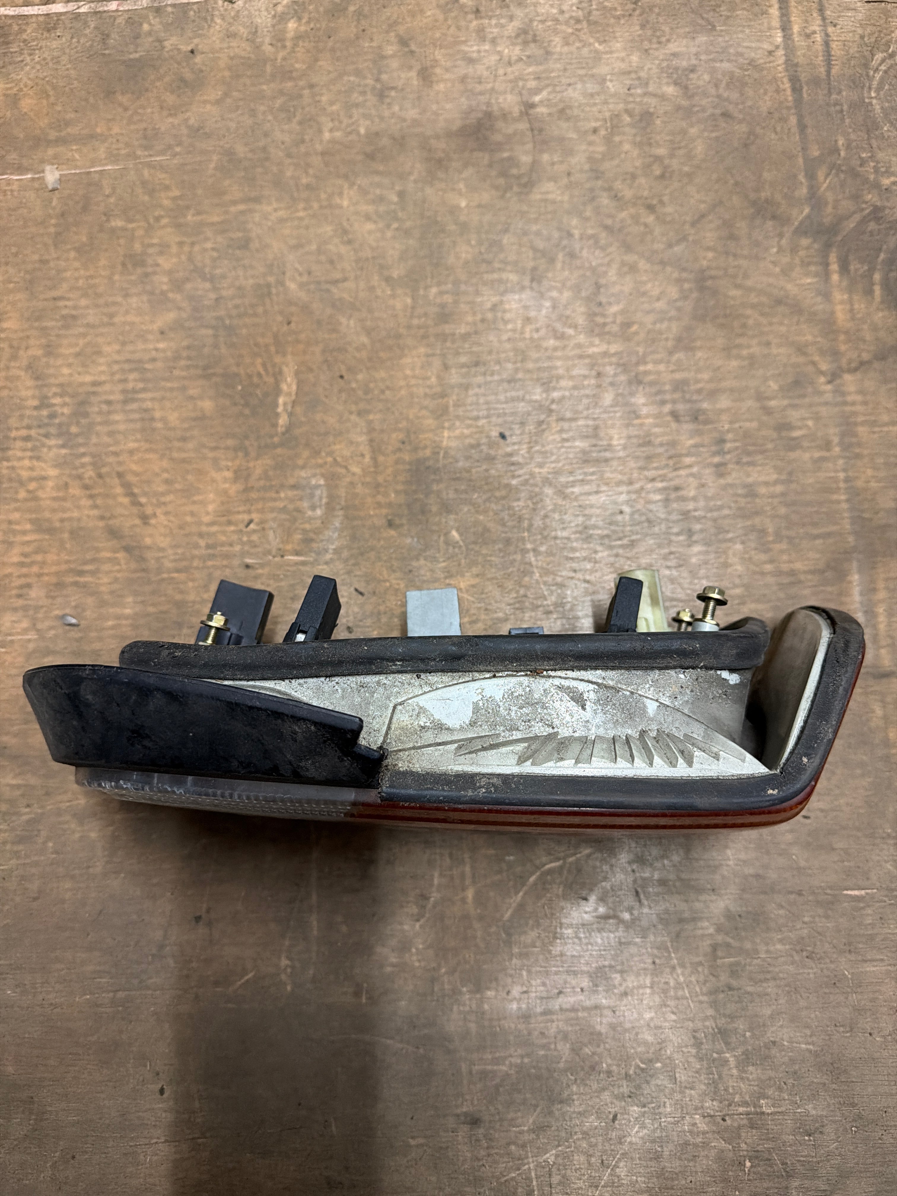 29540206 BMW E36 Rücklicht rechts Heckleuchte Original