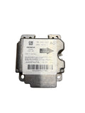 Opel Airbag Steuergerät Siemens 90532443 gebraucht