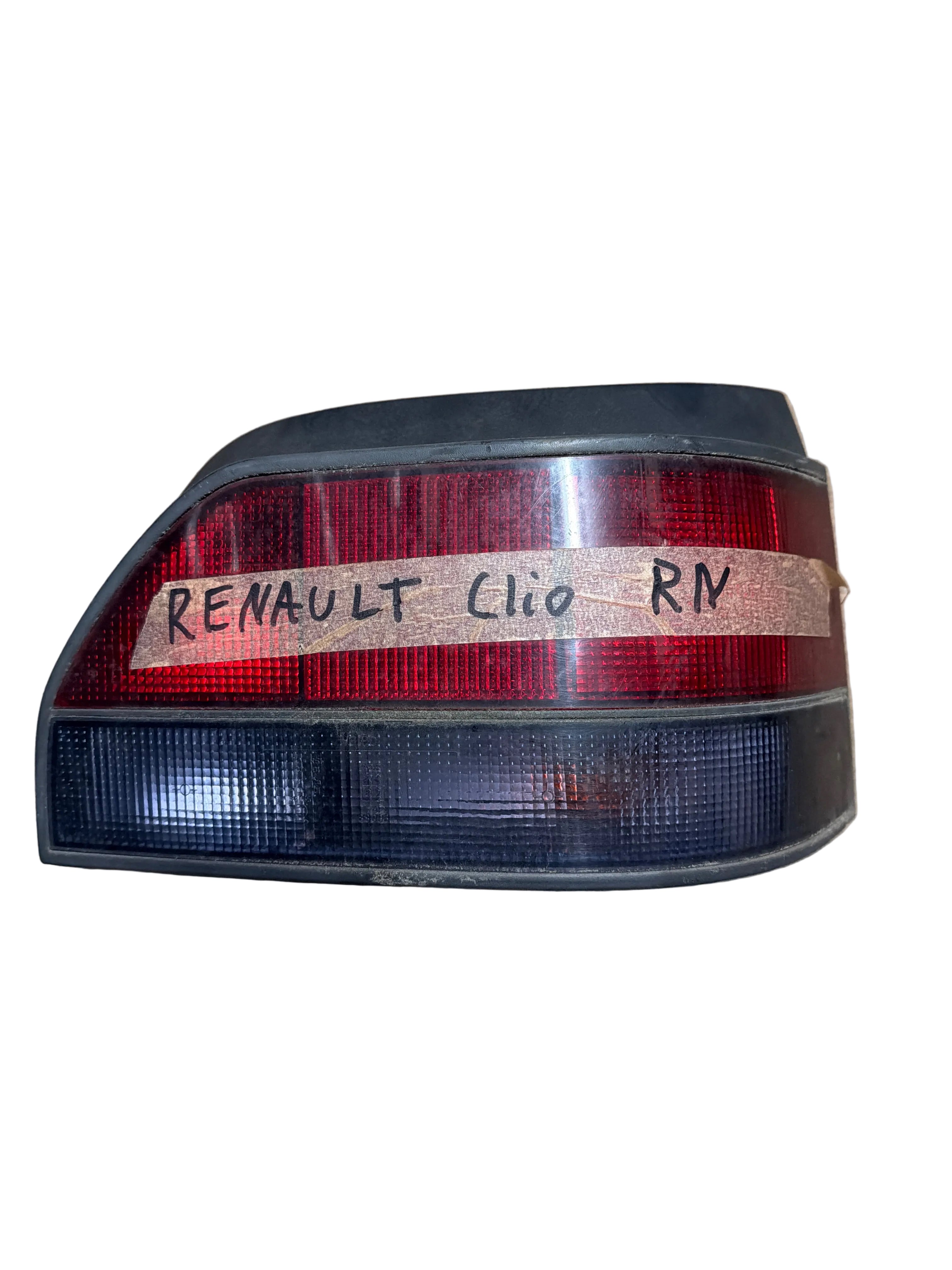 Renault Clio Rücklicht Heckleuchte Rückleuchte Original 7700796118 gebraucht