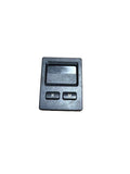 BMW E36 Digital Uhr Borduhr Original 62.13-8 362 857 gebraucht