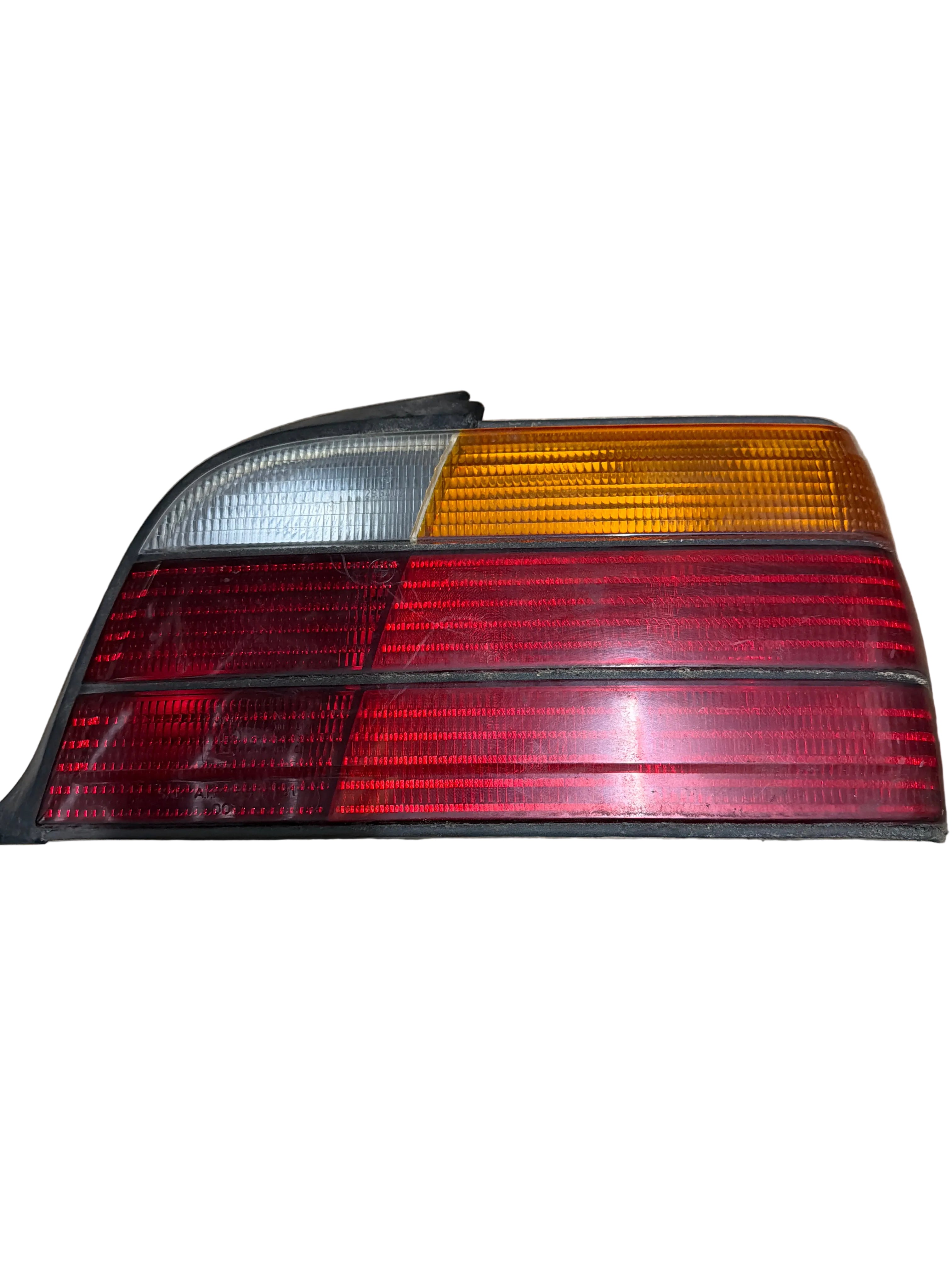 29540206 BMW E36 Rücklicht rechts Heckleuchte Original