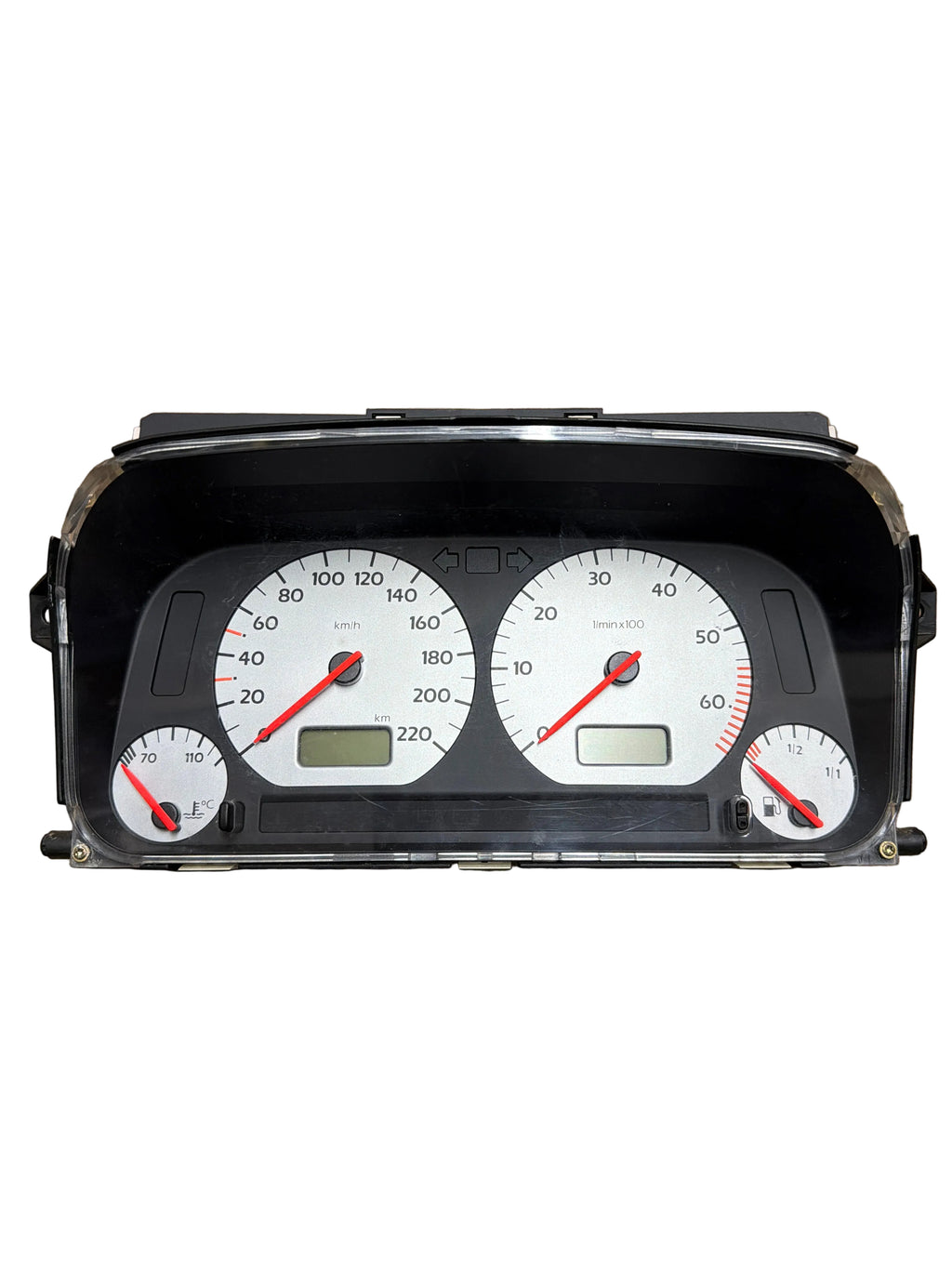 VW Tacho Kombiinstrument Original Volkswagen 1H0919865A gebraucht
