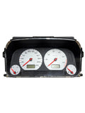 VW Tacho Kombiinstrument Original Volkswagen 1H0919865A gebraucht