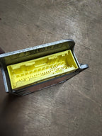 VW Audi Seat Skoda Airbag Steuergerät Original 6Q0909601 gebraucht