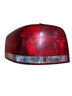 Audi A3 8P Rücklicht Heckleuchte Original 8P0945095024S gebraucht