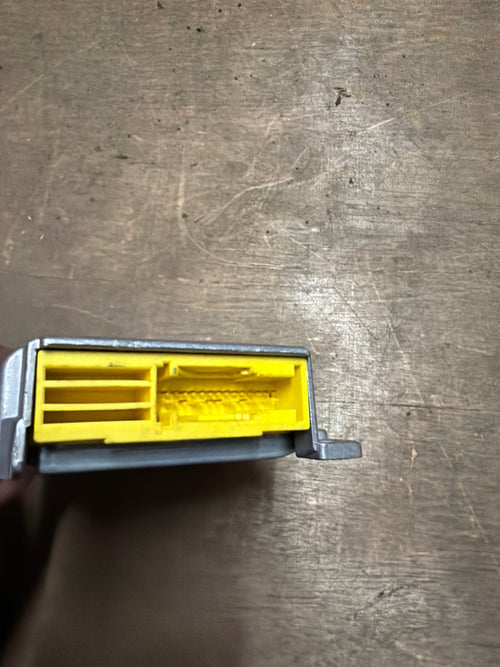 0285001094 Mercedes Airbag Steuergerät Bosch Original
