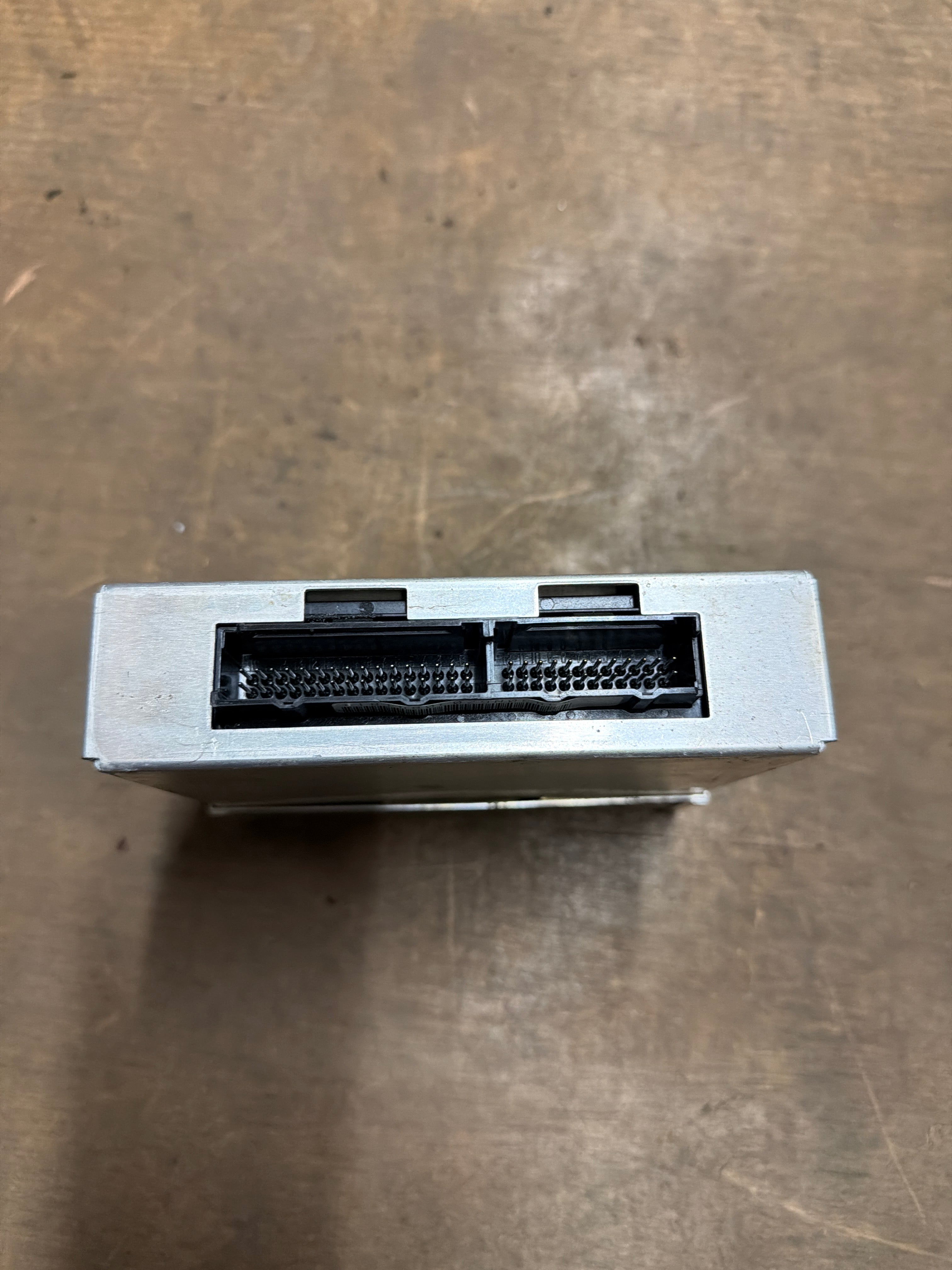 16163439 Delco Steuergerät Control Unit Original