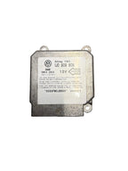 VW Airbag Steuergerät Original Volkswagen 1J0909609 gebraucht